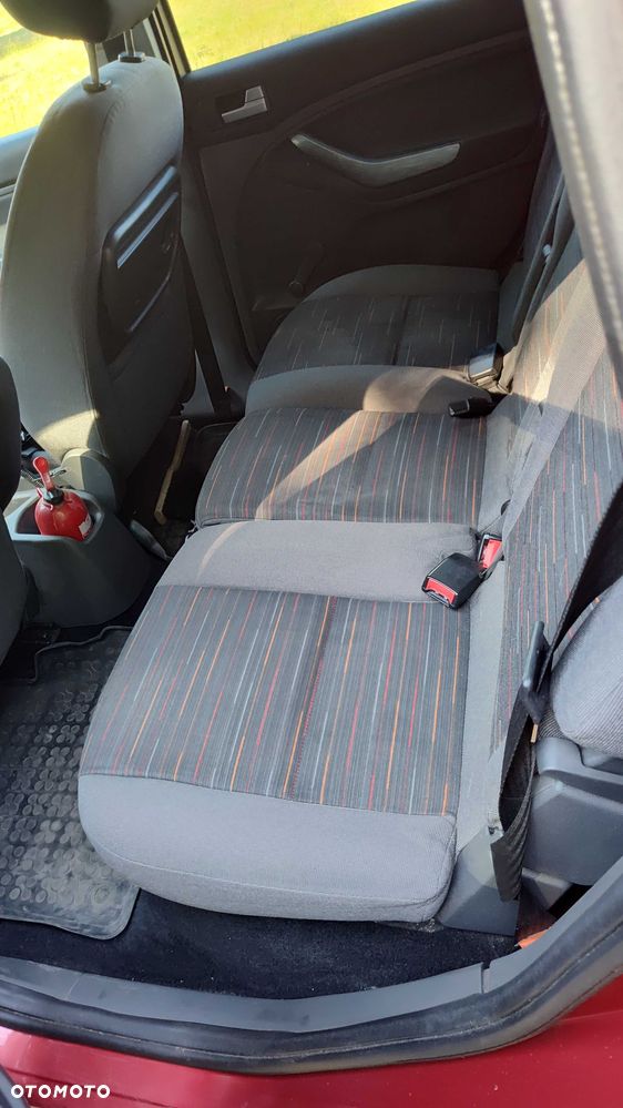 Ford C-MAX - 7