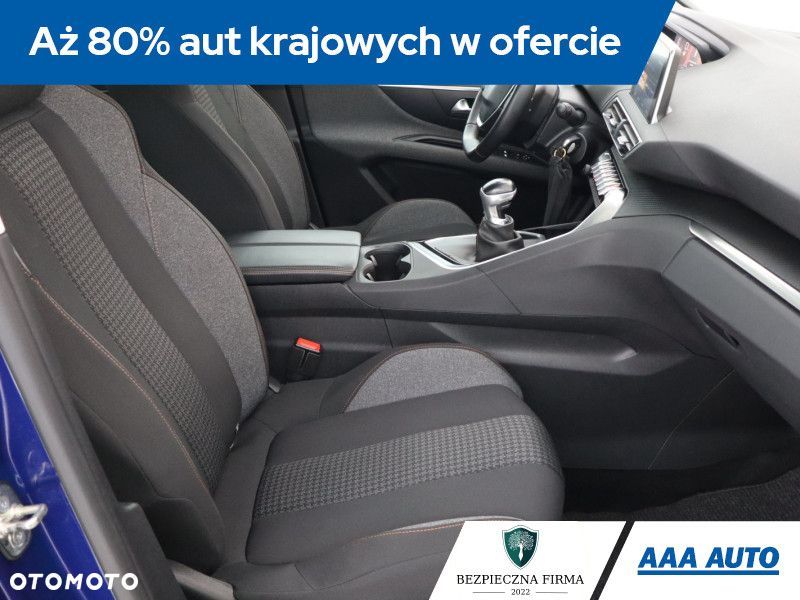 Peugeot 3008 - 11