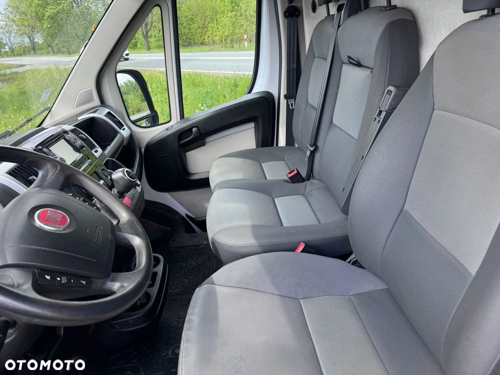 Fiat DUCATO MROŹNIA - 25