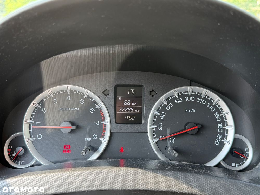 Suzuki Swift 1.2 X-TRA - 13