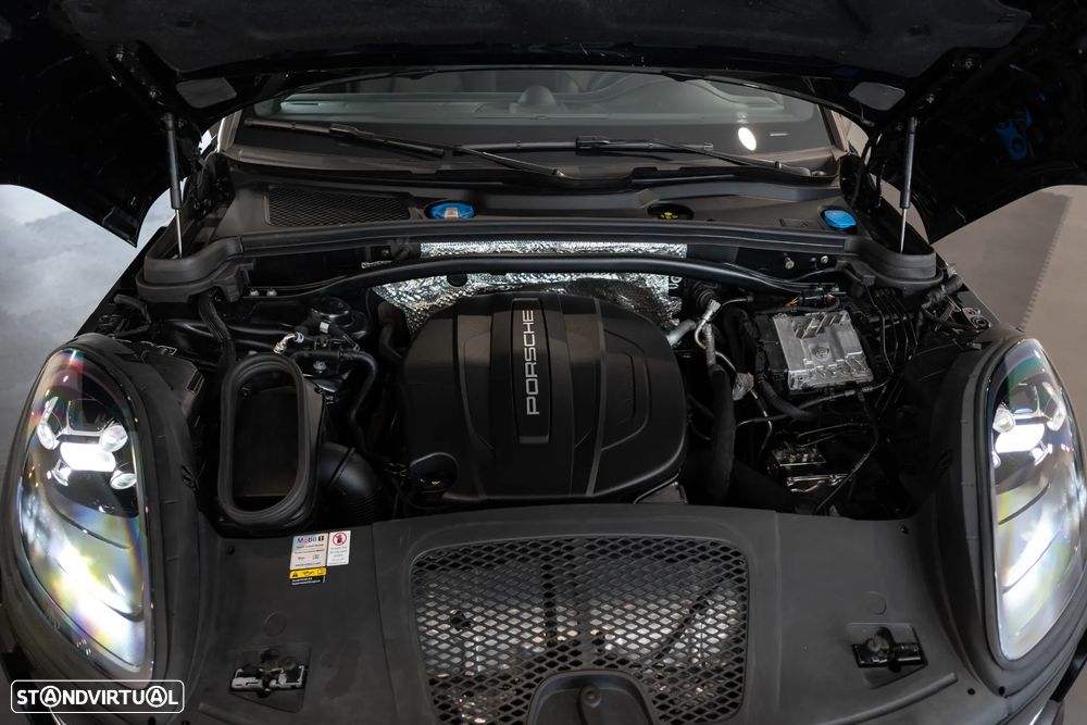 Porsche Macan Spirit - 10