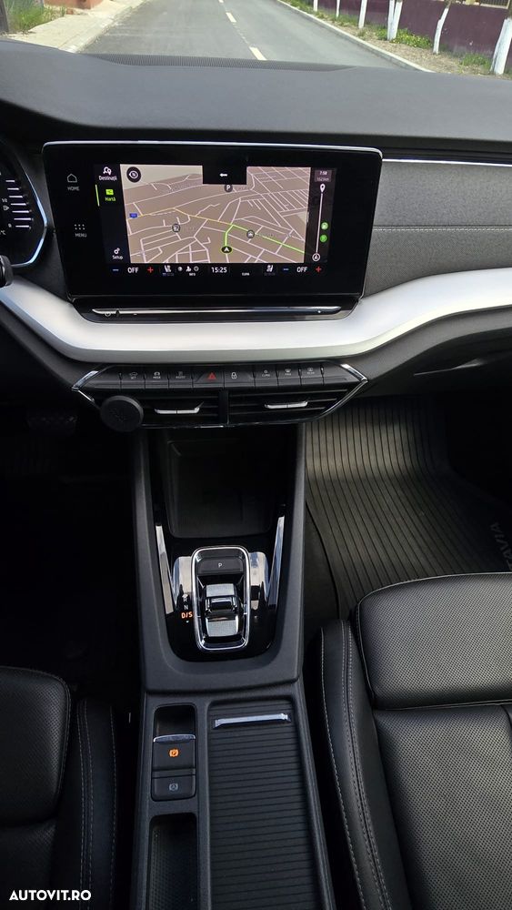Skoda Octavia 1.4 TSI DSG Sportline - 40