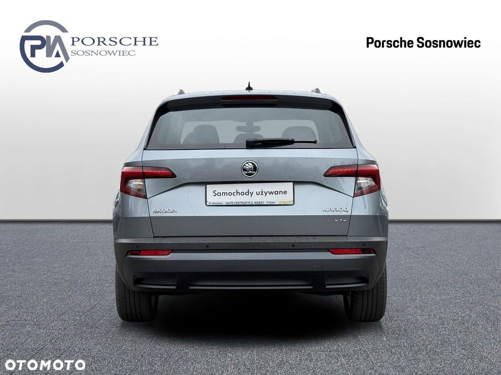 Skoda Karoq - 5