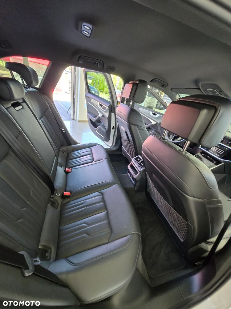 Audi A6 Allroad quattro 55 TDI tiptronic - 22