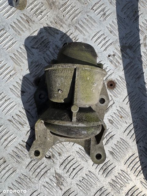 Poduszka kabiny Renault Mascott 00-11 r - 1