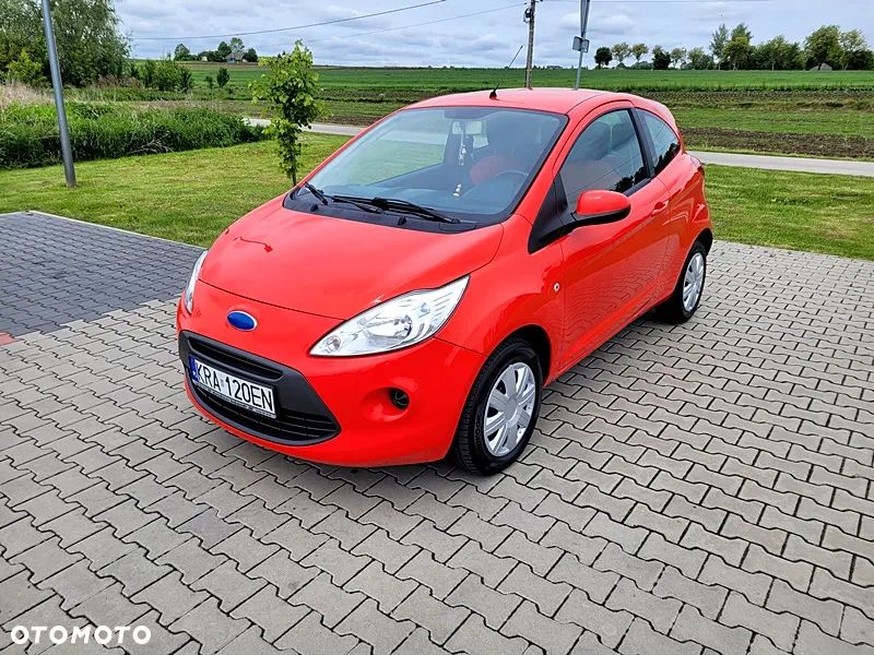 Ford KA 1.3 Collection - 2