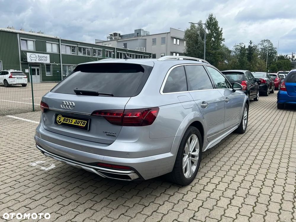 Audi A4 - 8