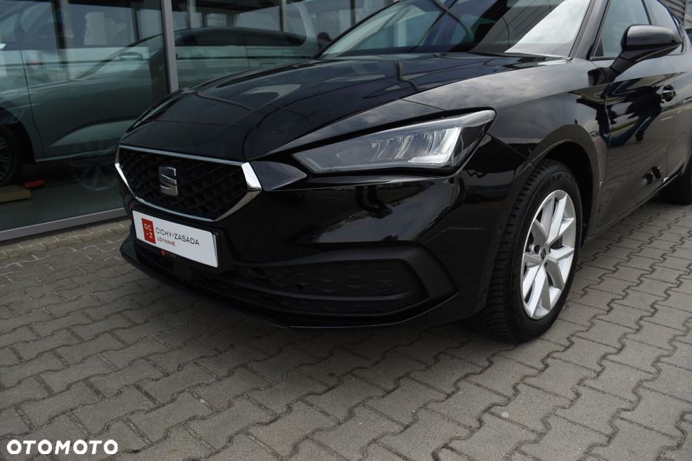 Seat Leon 1.5 TSI Style - 35