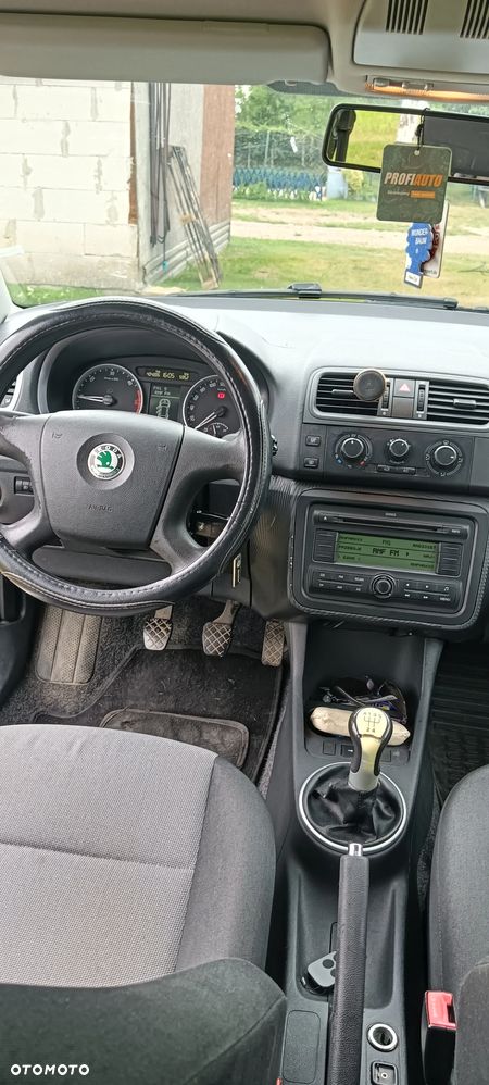 Skoda Fabia 1.9 TDI Classic - 7