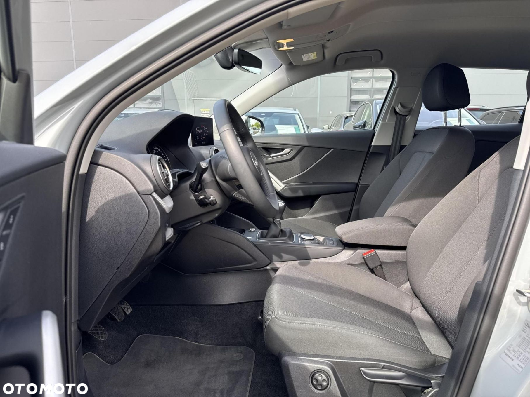 Audi Q2 - 9