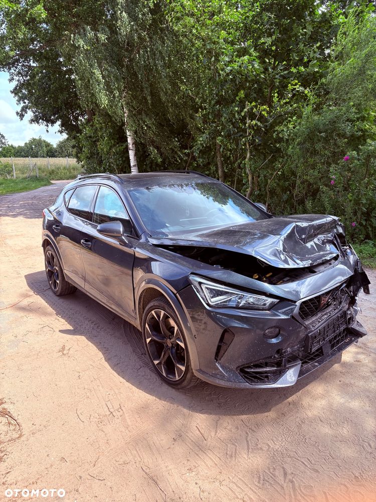 Cupra Formentor 2.0 TSI 4Drive VZ DSG - 3