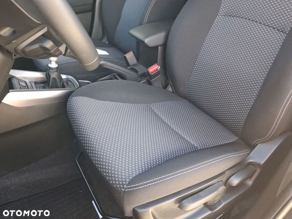 Suzuki Vitara 1.4 Boosterjet mHEV Premium Plus 2WD - 25