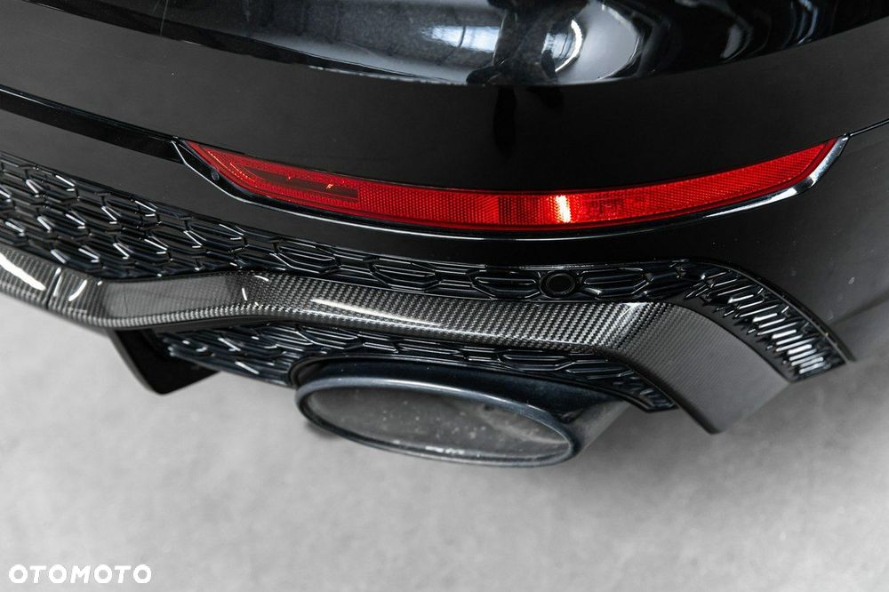 Audi RS Q8 TFSI Quattro Tiptronic - 14