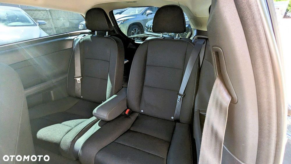 Volvo C30 - 14