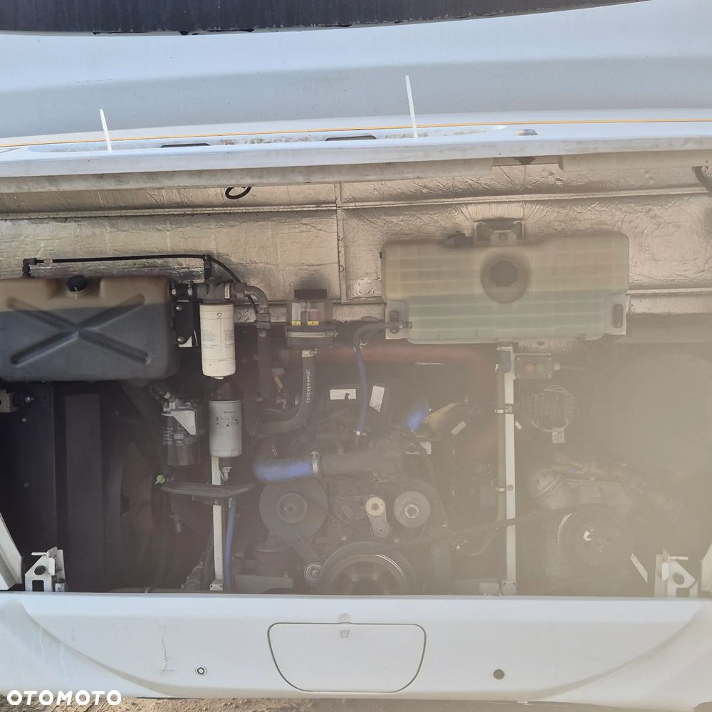 Irisbus 122 tys netto, EVADYS, CROSSWAY, EURO 5 KLIMA - 13