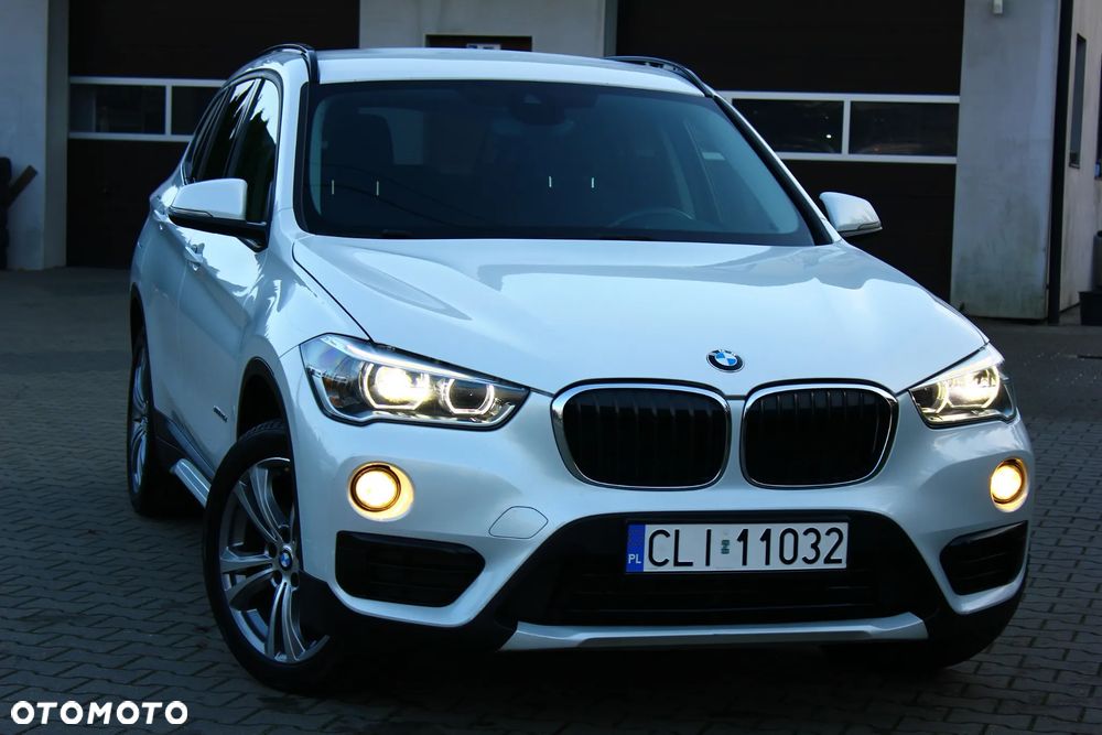 BMW X1 - 2