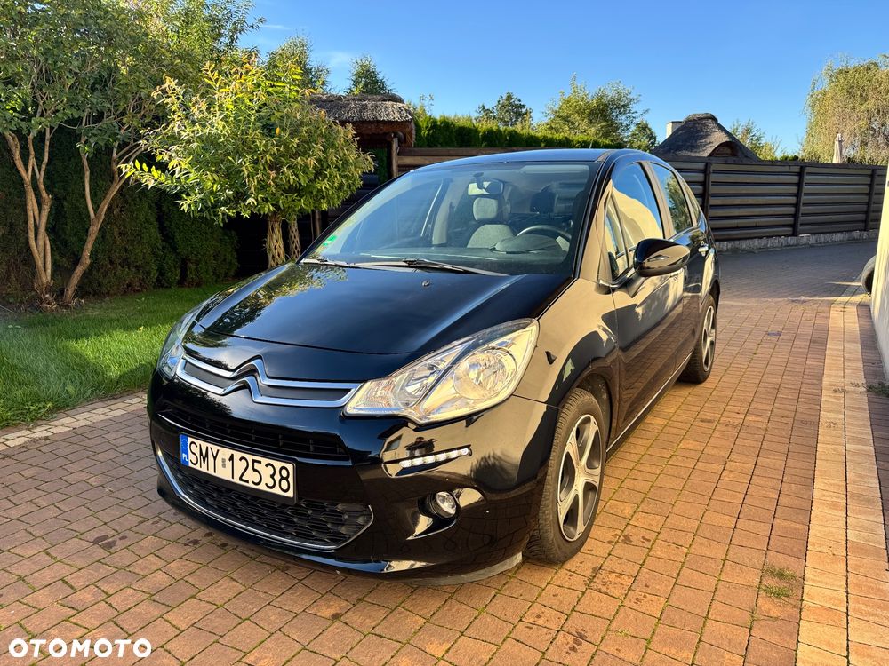 Citroën C3