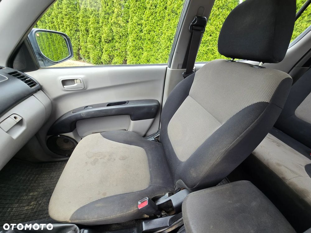 Mitsubishi L200 2.5 DID DC Invite - 6