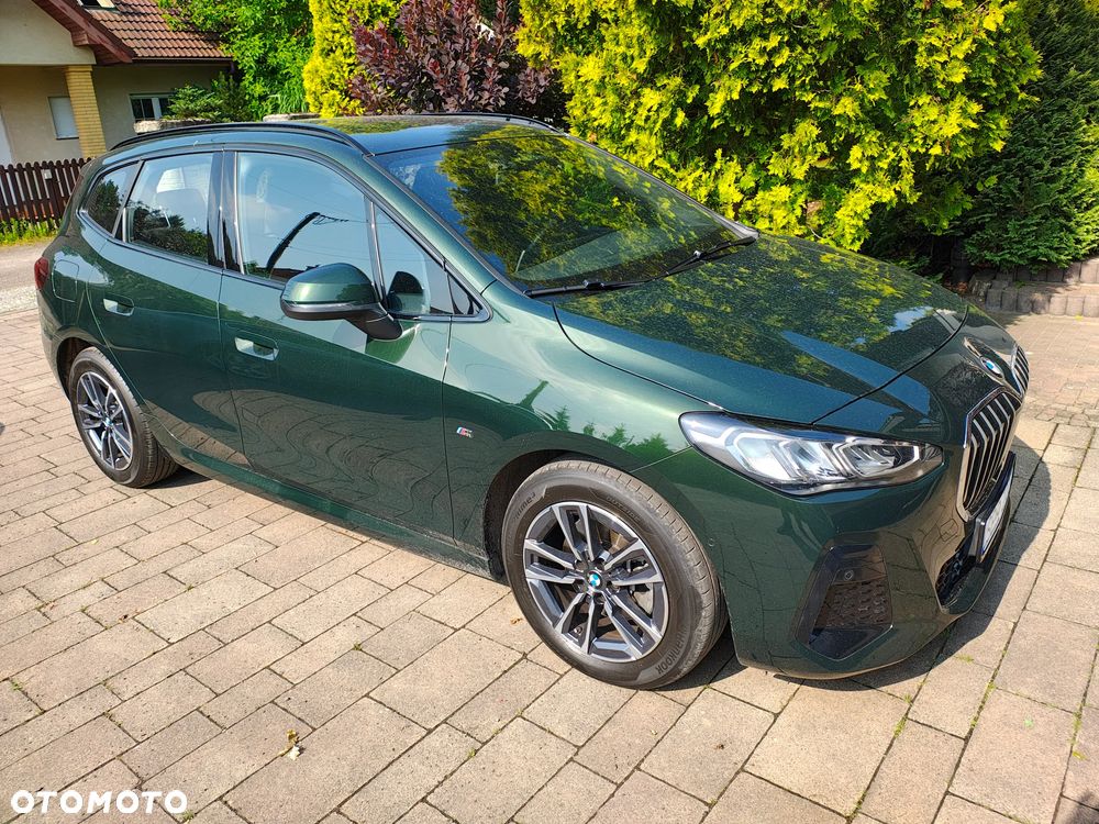 BMW Seria 2 218i M Sport - 3