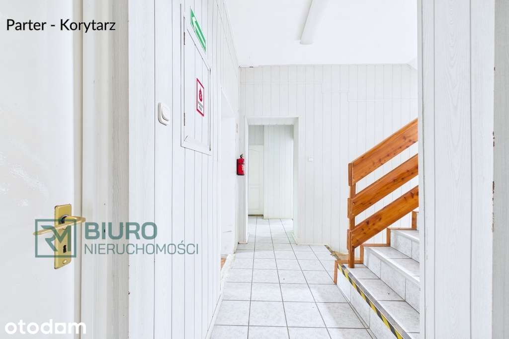 Lokal 200 m² – Elbląg, ul. Dąbrowskiego 2c - Pełny obrazek: 4/20