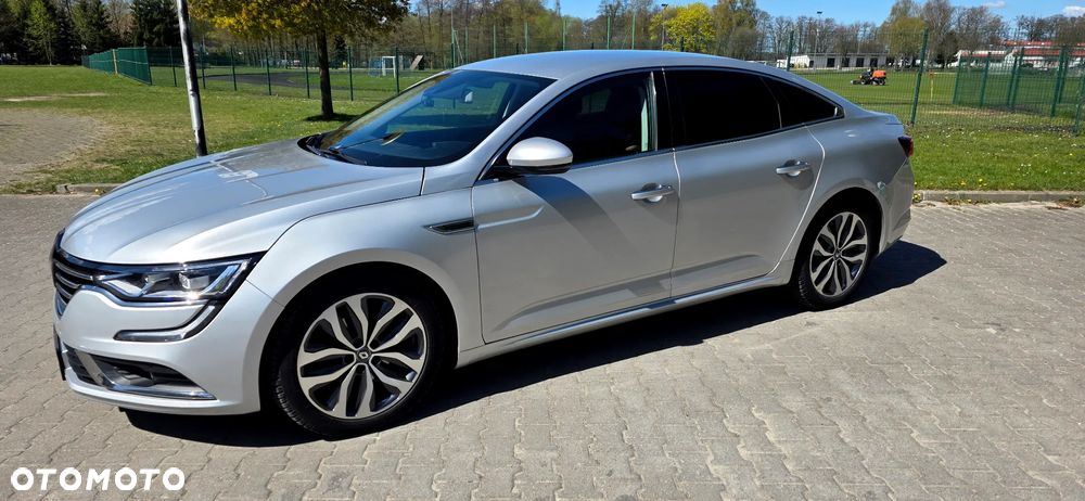 Renault Talisman ENERGY dCi 130 EDC INTENS - 8