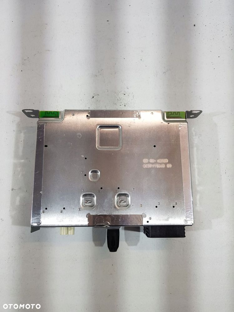 radio nawigacja moduł 9833499580 opel combo e berlingo iv 21r eu - 6