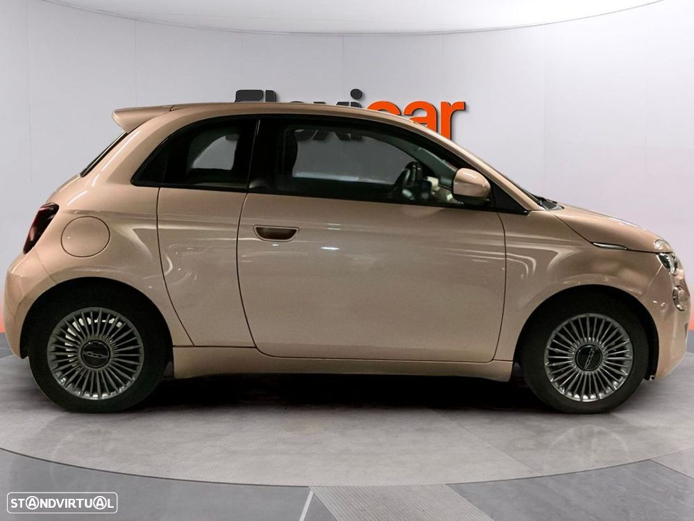 Fiat 500e - 9