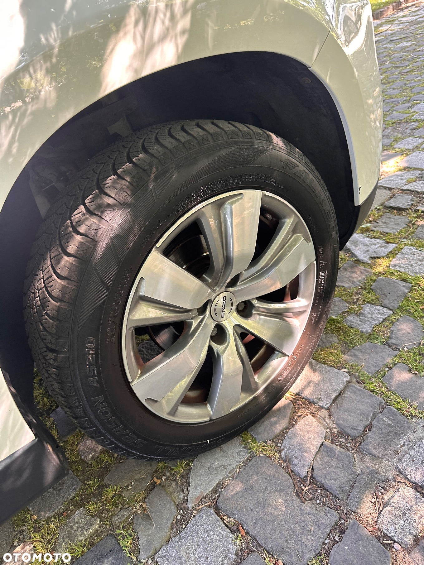 Peugeot 2008 e-HDi FAP 92 STOP & START Style - 22