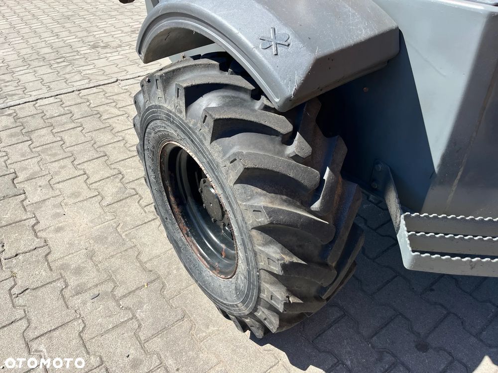 Terex TA3 sh - 16