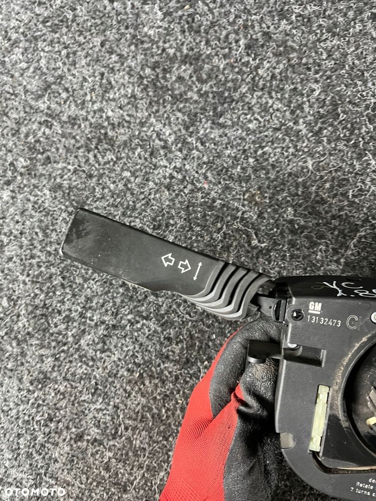 przełacznik zespolony opel vectra c 13132473 - 3