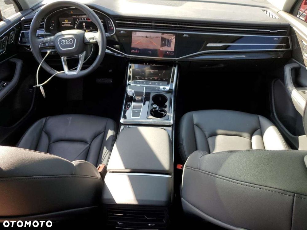Audi Q7 - 9