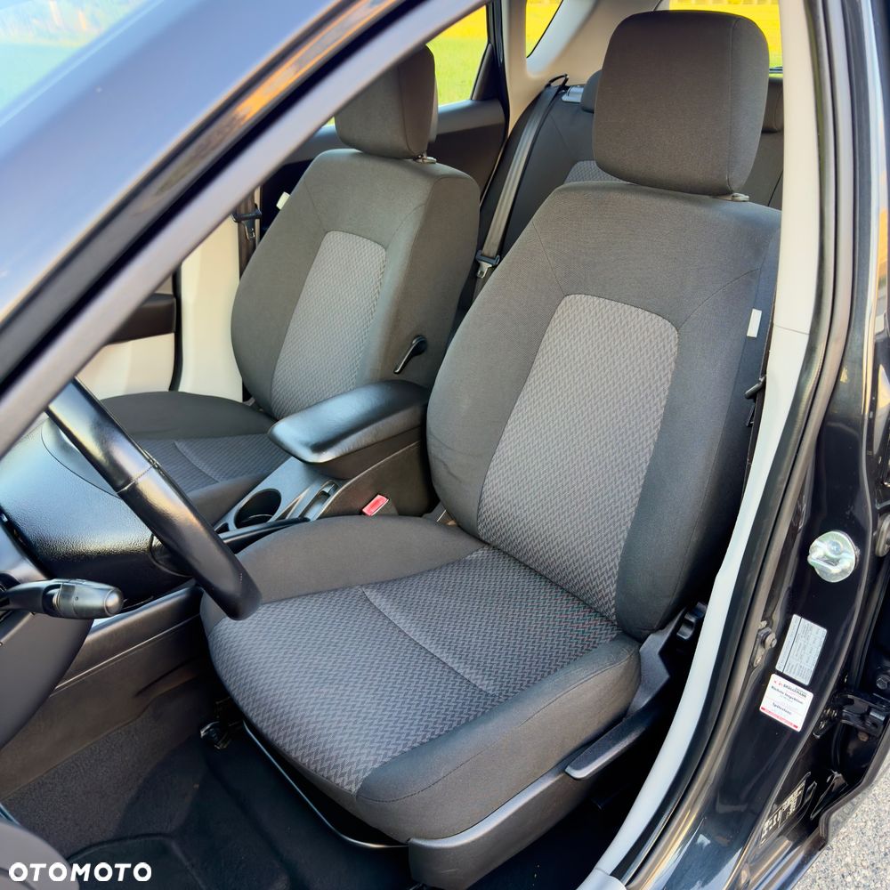 Kia Ceed 1.6 Comfort - 9