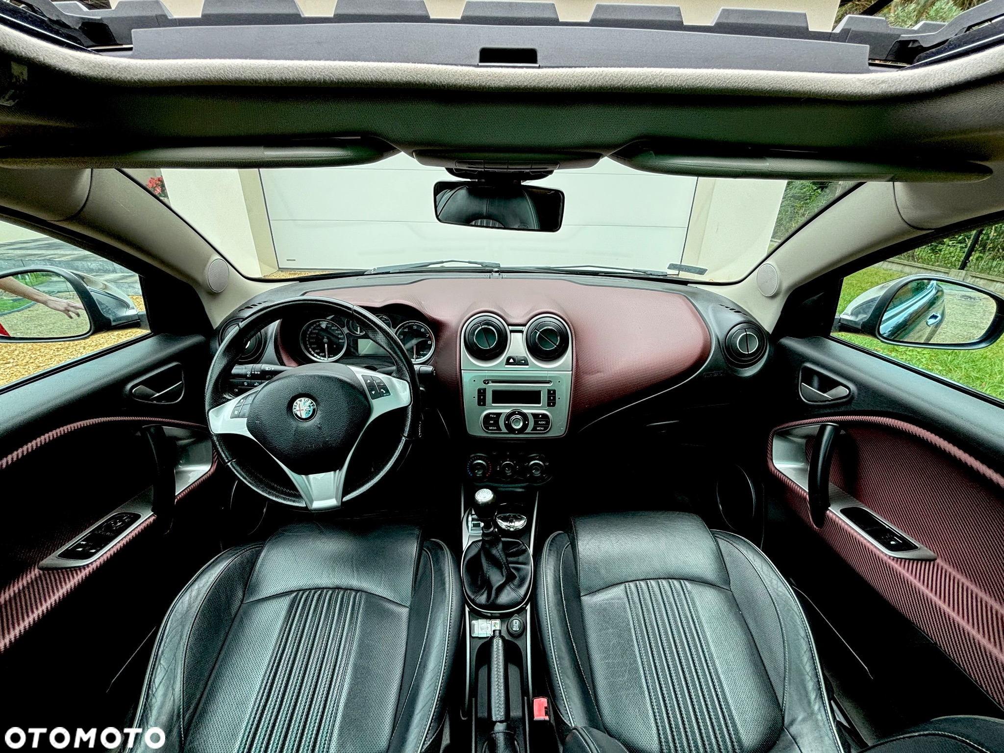 Alfa Romeo Mito 1.4 MultiAir Progression - 16