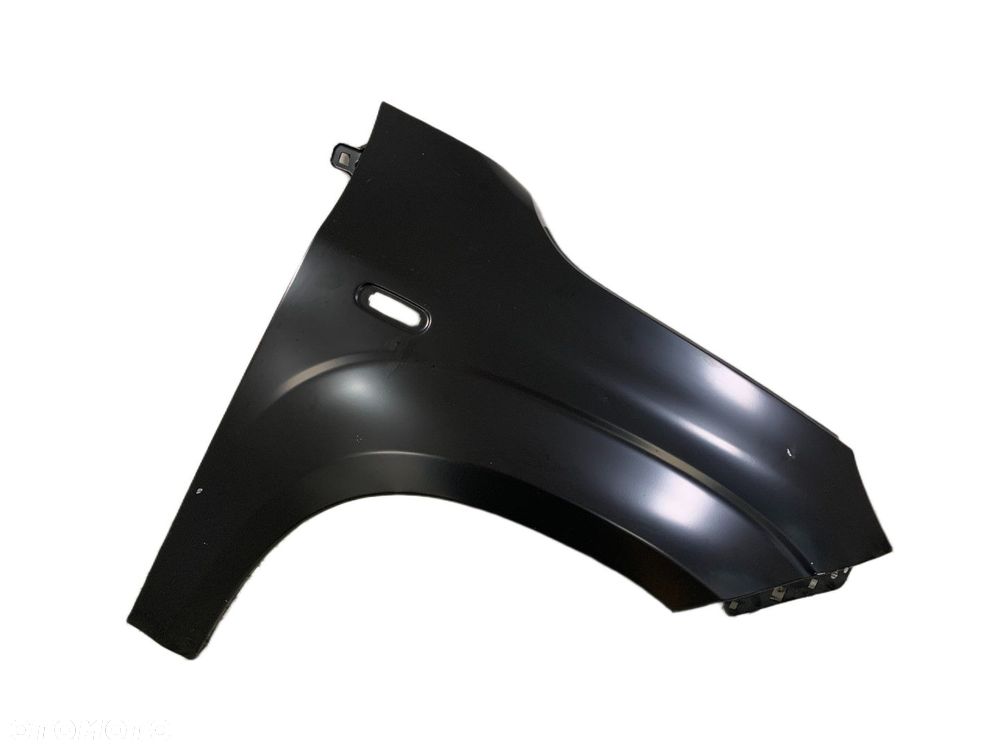 NOWY ORYGINALNY BŁOTNIK PRAWY PRZEDNI FIAT PANDA III 3 12-25 PRAWA PRZÓD 51931800 - 1