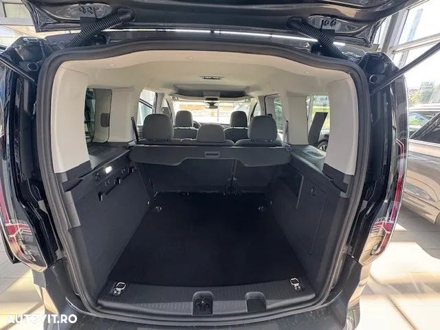 Volkswagen Caddy 2.0 TDI 75 kW - 9