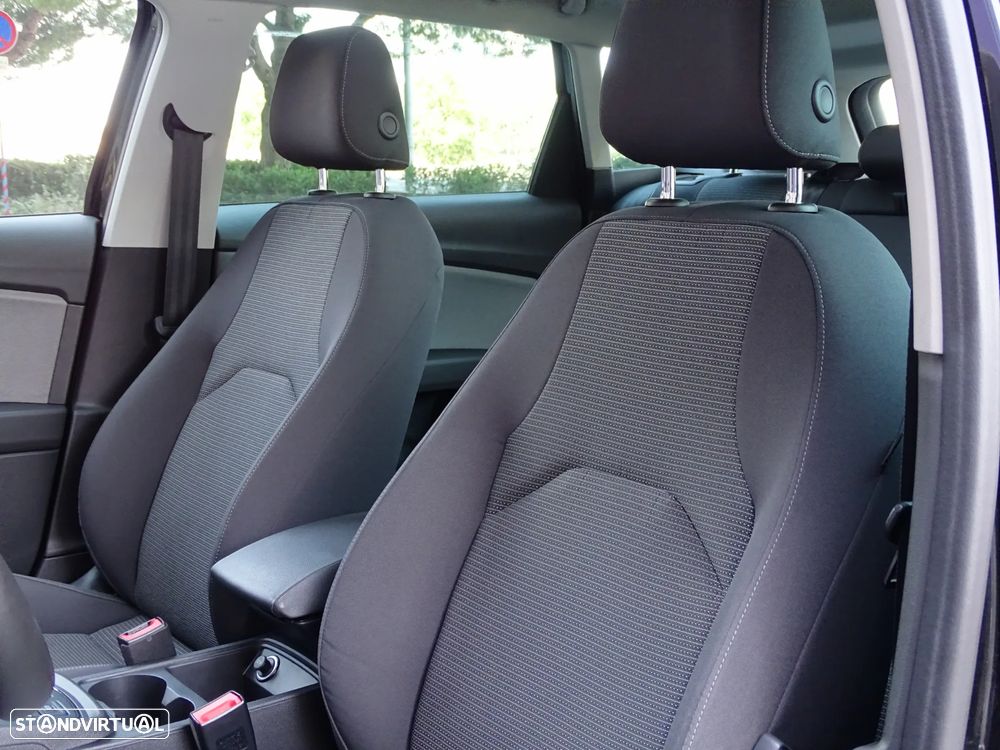 SEAT Leon ST 1.6 TDI Style S/S - 6