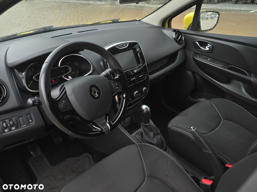 Renault Clio 0.9 Energy TCe Dynamique - 15