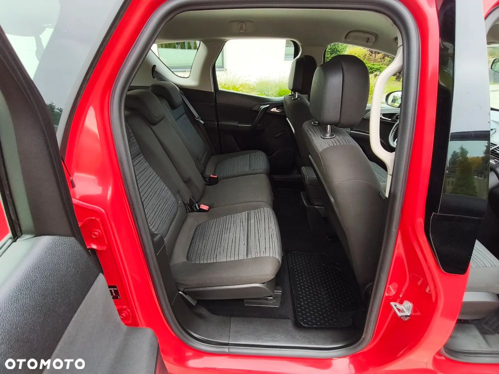 Opel Meriva 1.4 Ecoflex Color Edition - 23