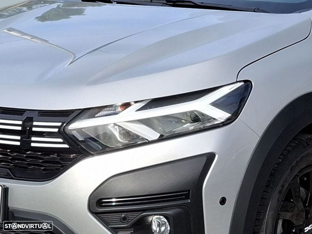 Dacia Jogger 1.0 TCe Extreme 7L - 3