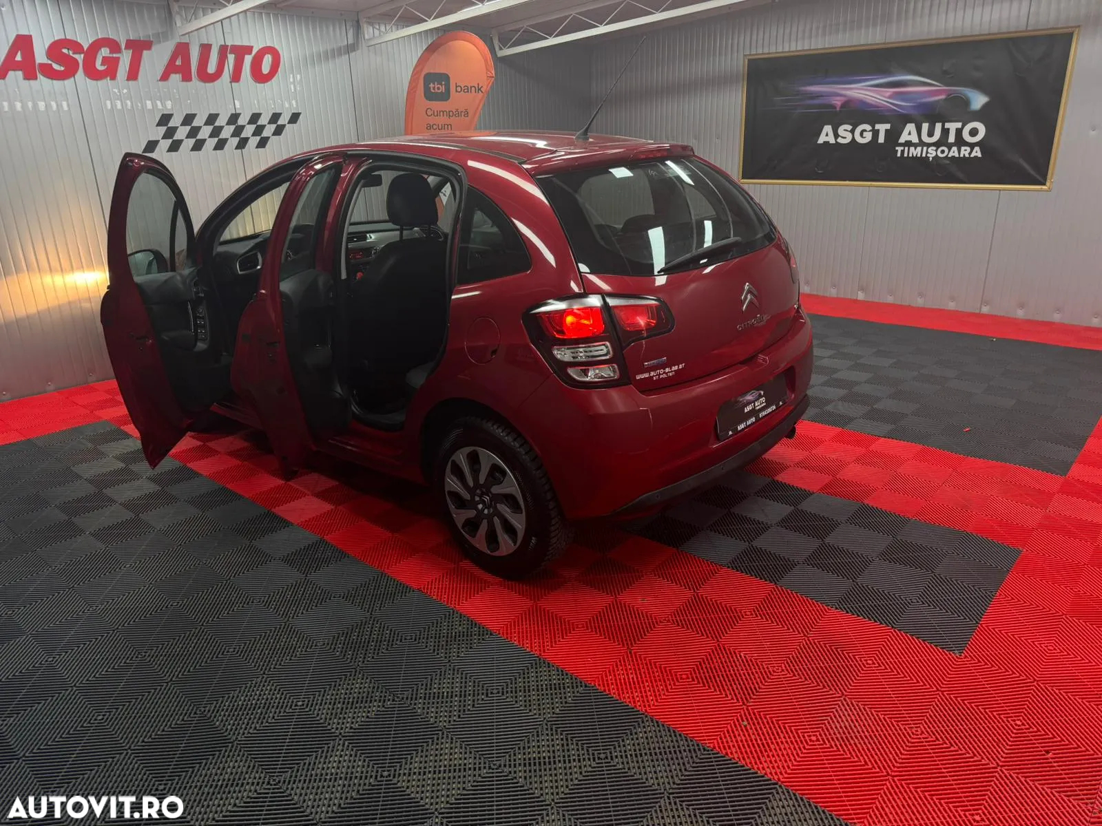 Citroën C3 - 17