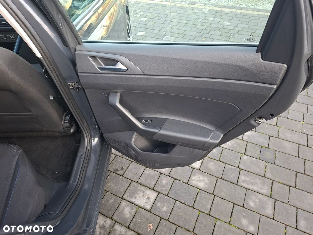 Volkswagen Polo 1.0 TSI OPF UNITED - 11