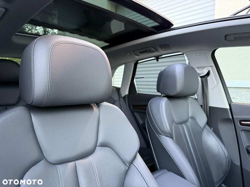 Audi Q5 2.0 TFSI Quattro S tronic sport - 25