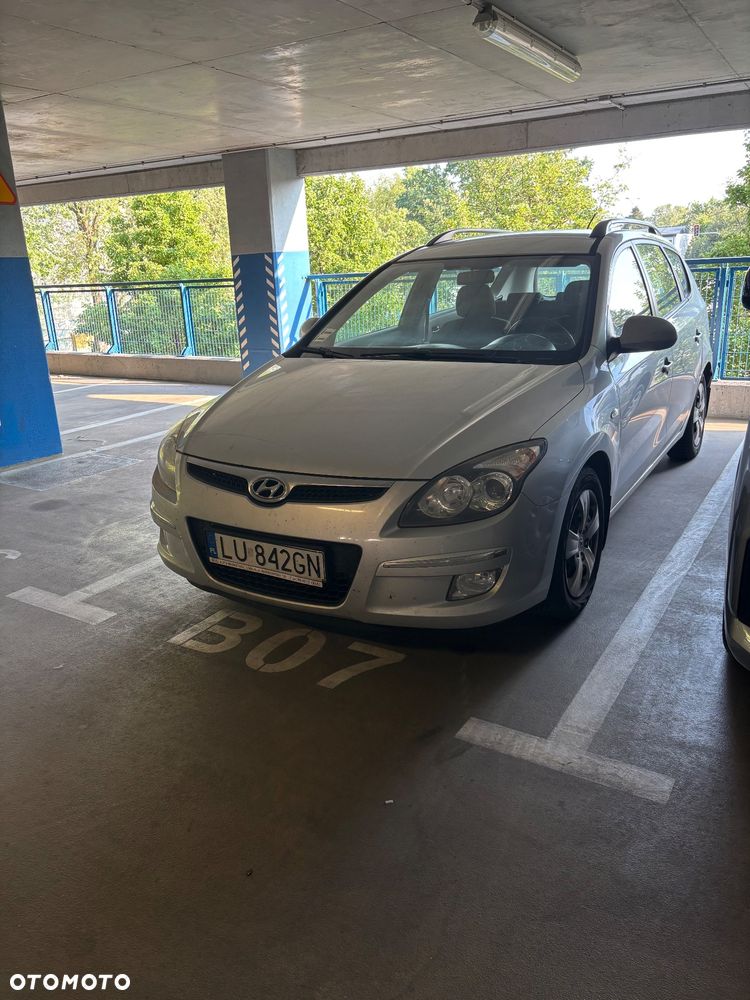 Hyundai i30 1.6 CRDi Base - 4