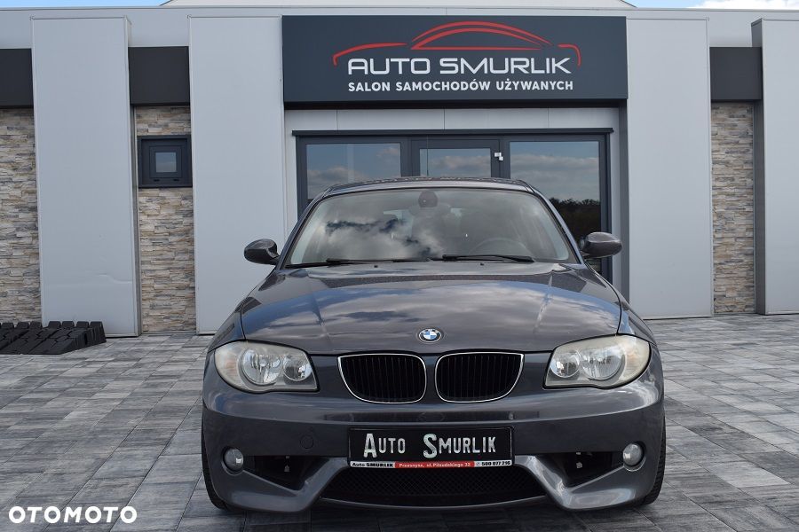 BMW Seria 1 116i - 19