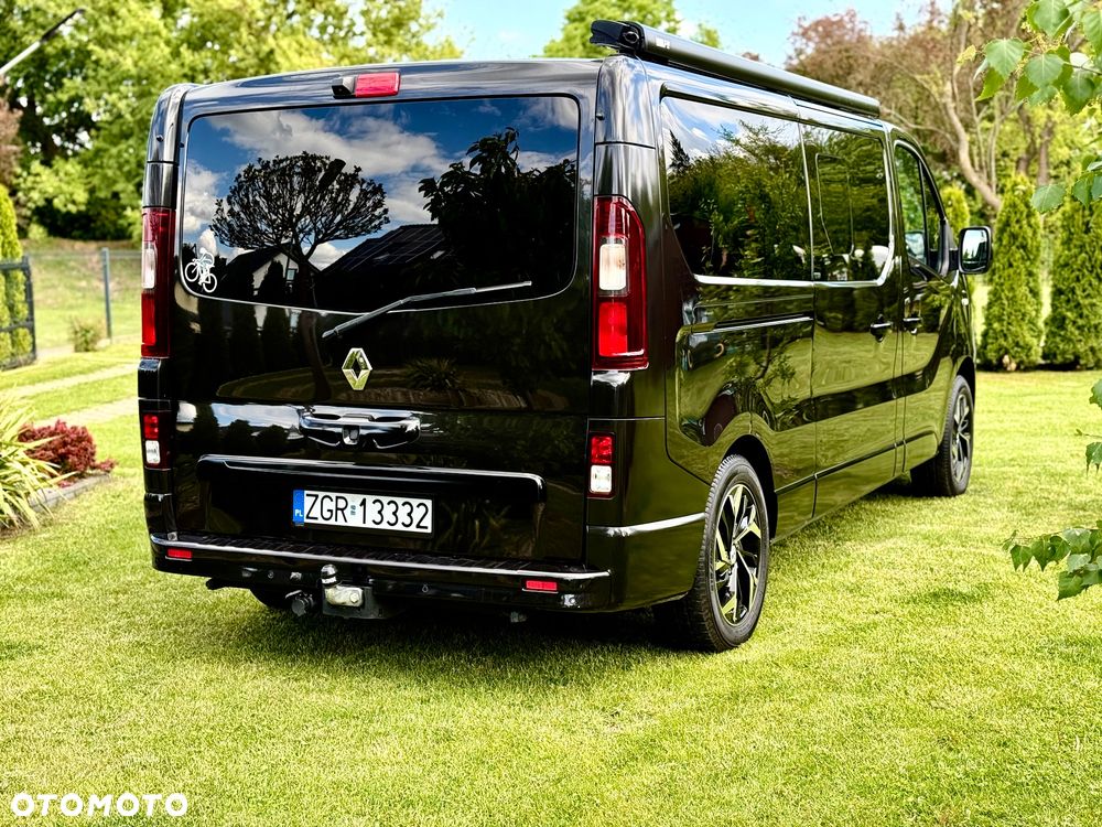 Renault Trafic ENERGY Grand Spaceclass - 7