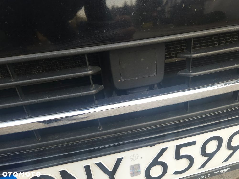 Volkswagen Multivan 2.0 BiTDI L1 Edition DSG - 22