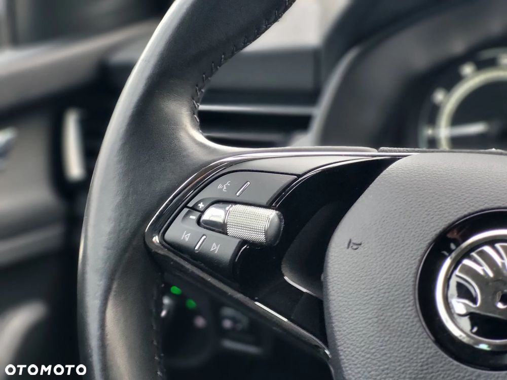 Skoda Scala 1.0 TSI Ambition - 20