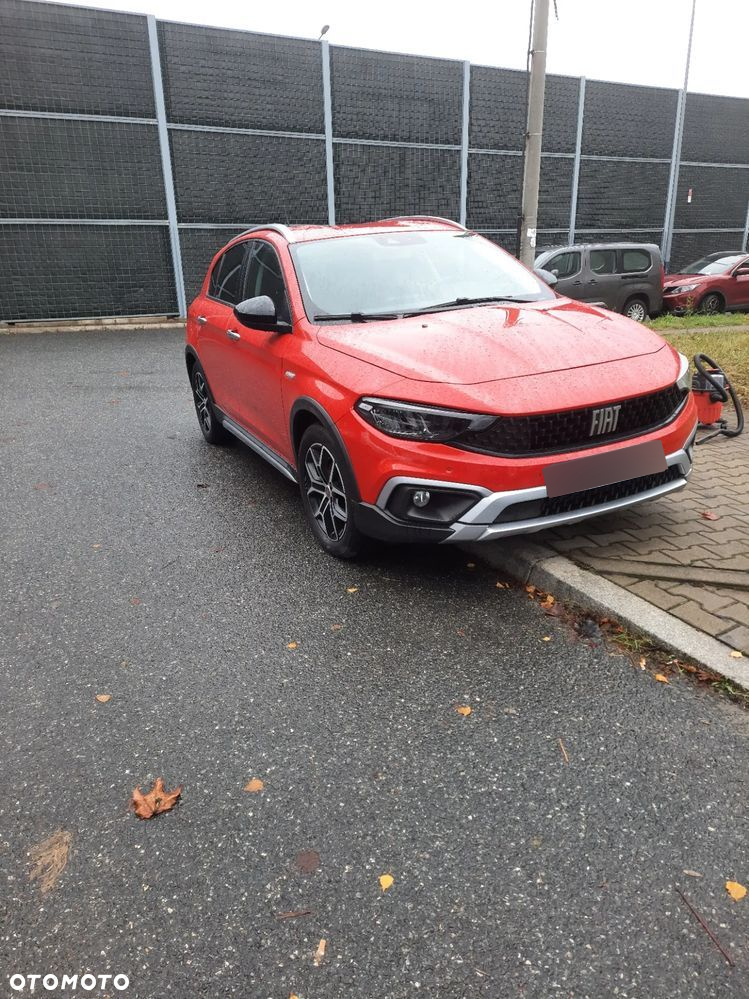 Fiat Tipo 1.0 T3 Cross - 7