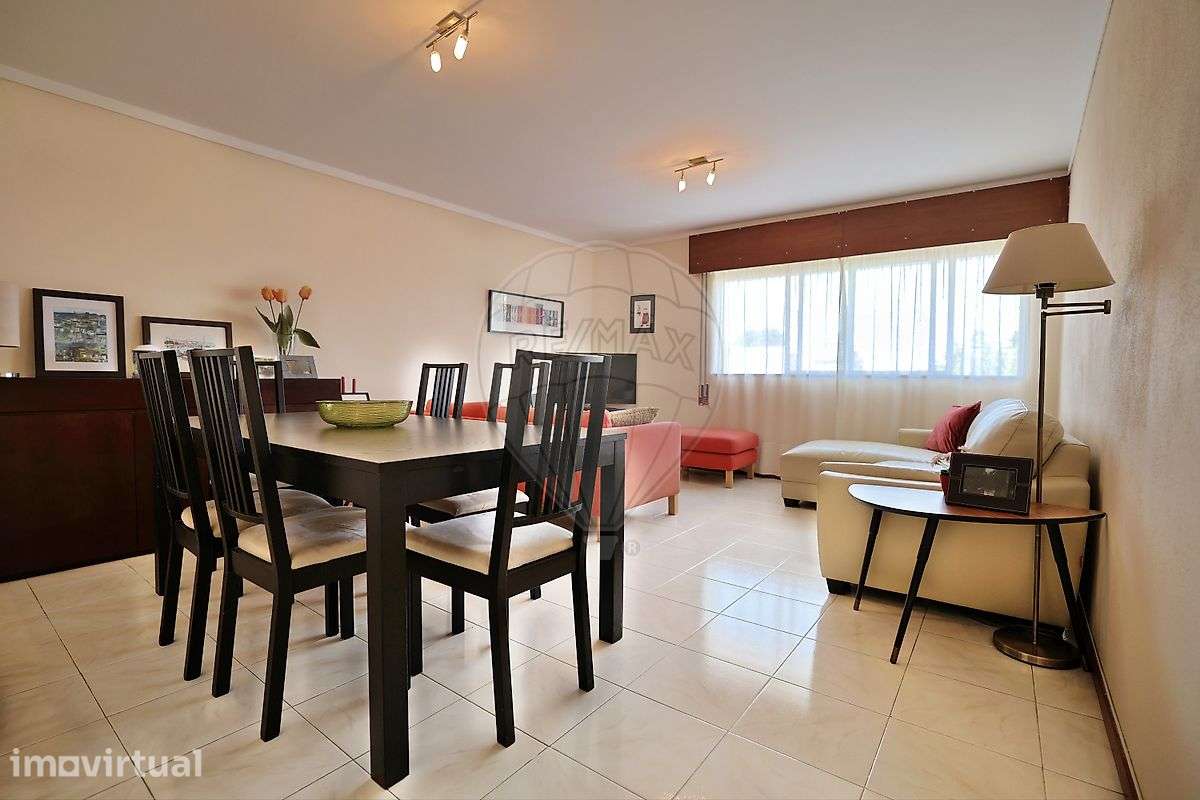 Apartamento T3 para arrendamento - Grande imagem: 2/20