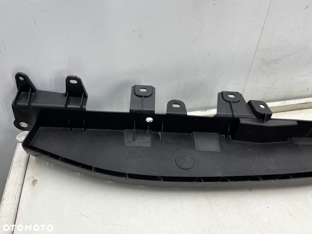 Belka zderzaka Mazda CX-60 CX60 22r.- przednie wzmocnienie absorber plastikowy kbb3-500s1 - 9